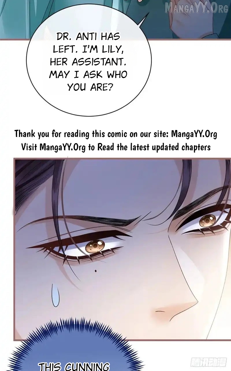 She Becomes Glamorous After The Engagement Annulment Chapter 32 - page 27